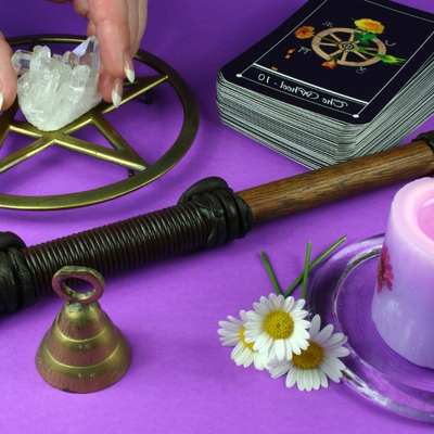 Tarot valencia tiradas de cartas por videollamada